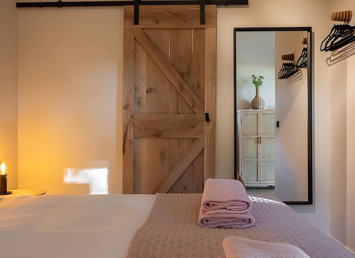 Guest house 622917 - Holiday property Walcheren - Zonnestek