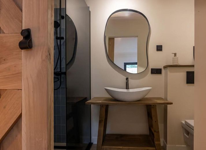 Guest house 622917 - Holiday property Walcheren - Zonnestek