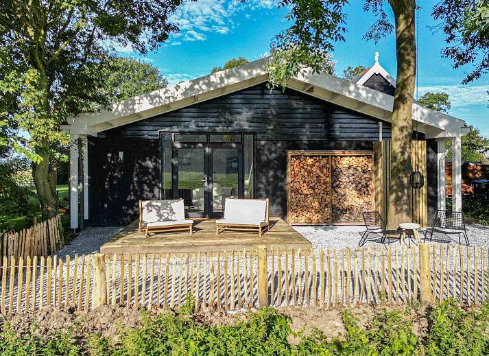 Guest house 622917 - Holiday property Walcheren - Zonnestek