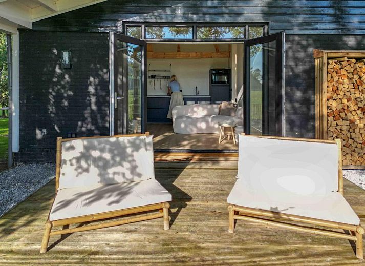 Guest house 622917 - Holiday property Walcheren - Zonnestek