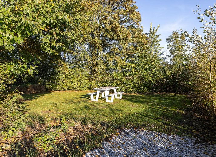 Guest house 622917 - Holiday property Walcheren - Zonnestek