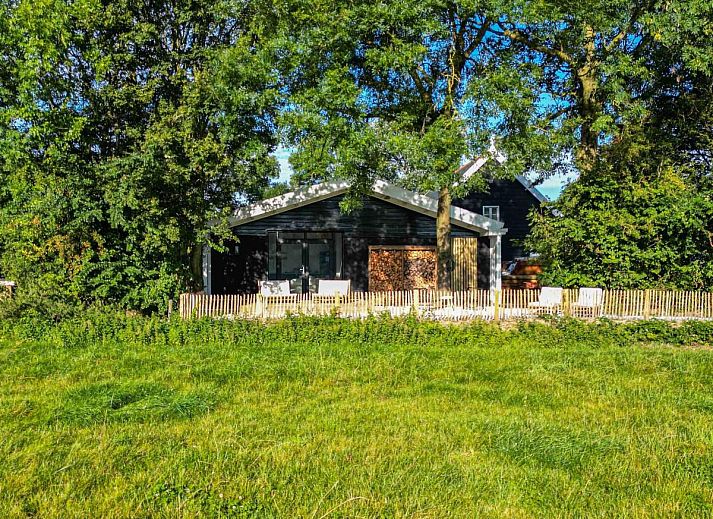 Guest house 622917 - Holiday property Walcheren - Zonnestek