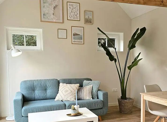 Verblijf 622918 - Vakantiewoning Walcheren - Vakantiehuis Gapinge Atelier 32