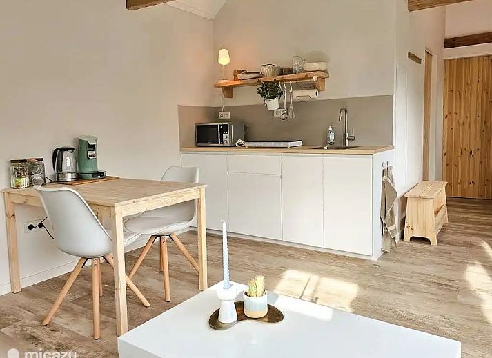 Verblijf 622918 - Vakantiewoning Walcheren - Vakantiehuis Gapinge Atelier 32
