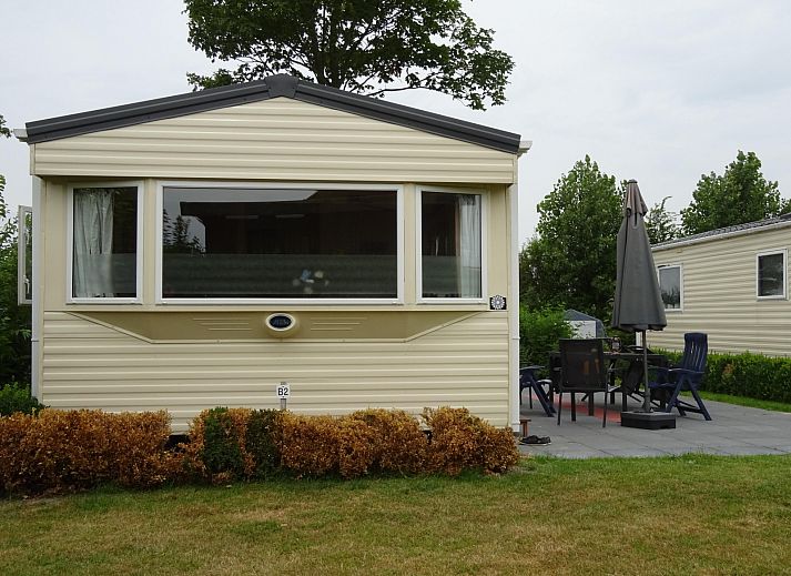 Verblijf 623005 • Bungalow Walcheren • VZ532 Vakantieappartement Koudekerke-Dishoek