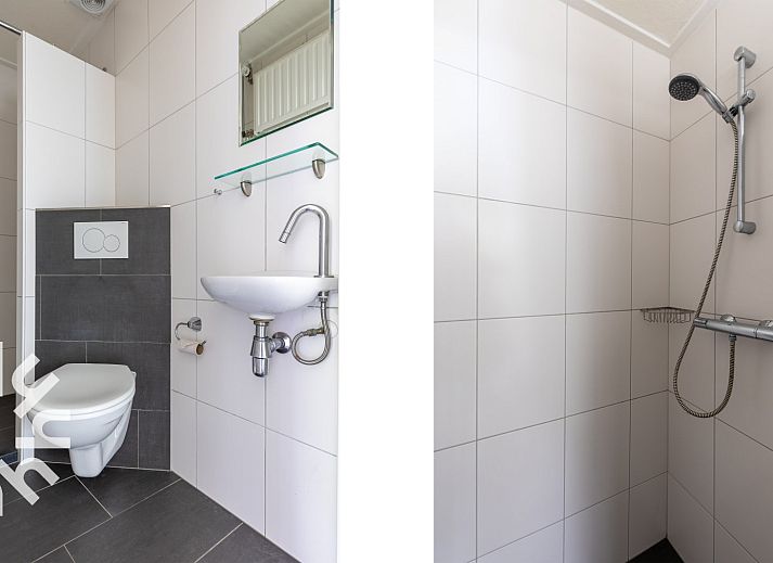Unterkunft 623007 - Ferienhaus Walcheren - ZE364