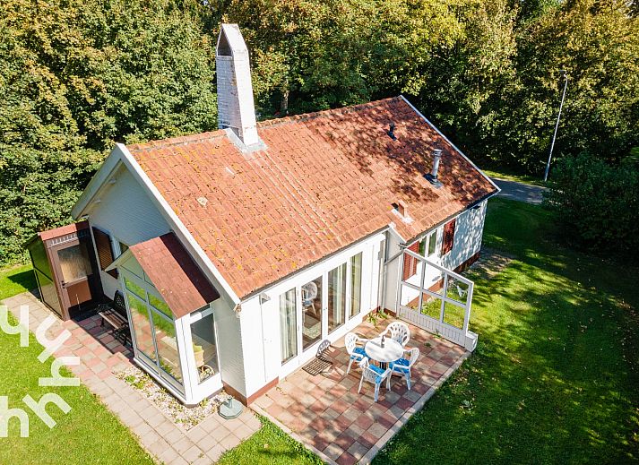 Unterkunft 623007 - Ferienhaus Walcheren - ZE364