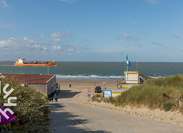 Unterkunft 623007 - Ferienhaus Walcheren - ZE364