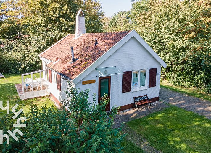 Unterkunft 623007 - Ferienhaus Walcheren - ZE364