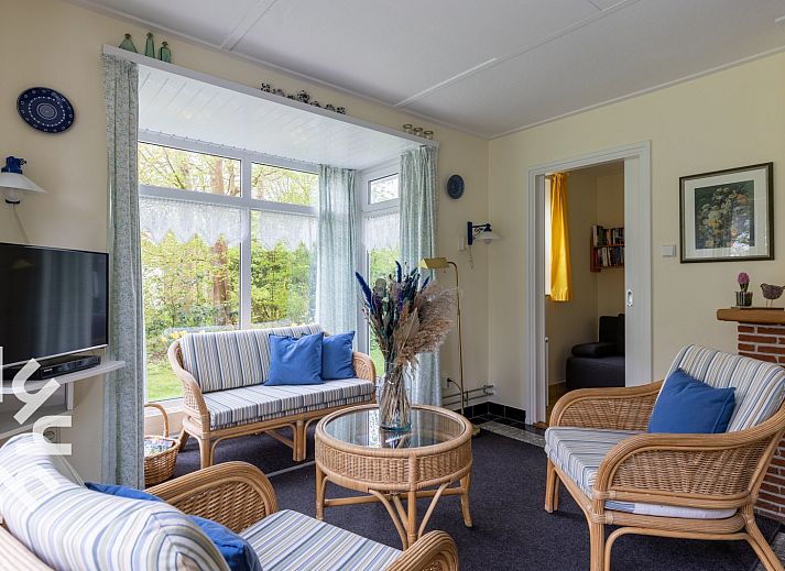 Unterkunft 623007 - Ferienhaus Walcheren - ZE364