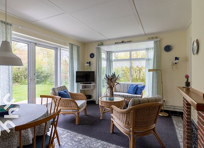 Unterkunft 623007 - Ferienhaus Walcheren - ZE364