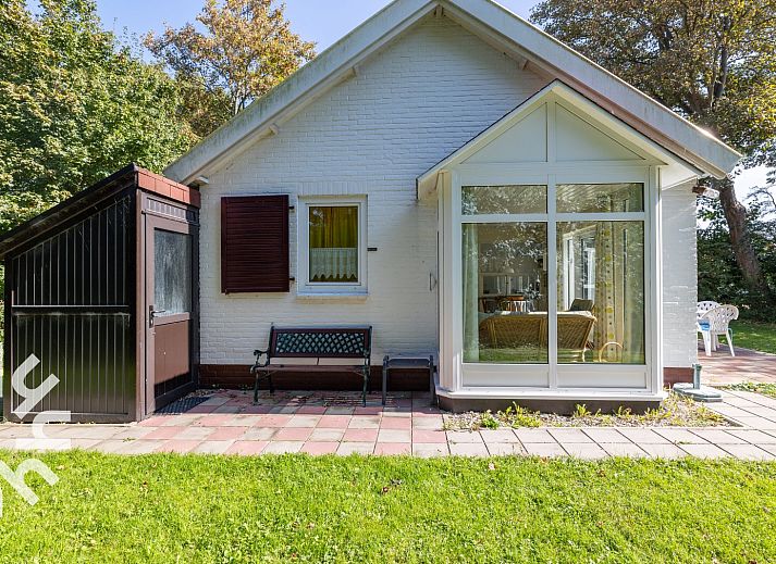 Unterkunft 623007 - Ferienhaus Walcheren - ZE364