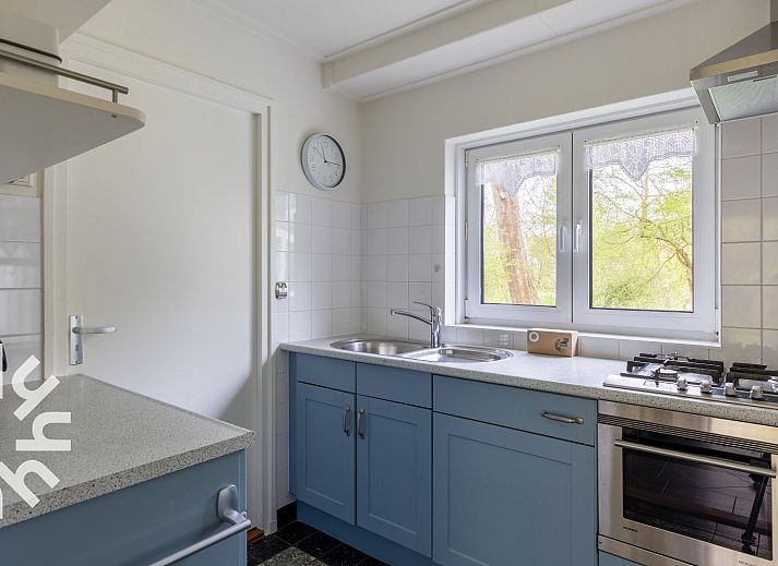Unterkunft 623007 - Ferienhaus Walcheren - ZE364