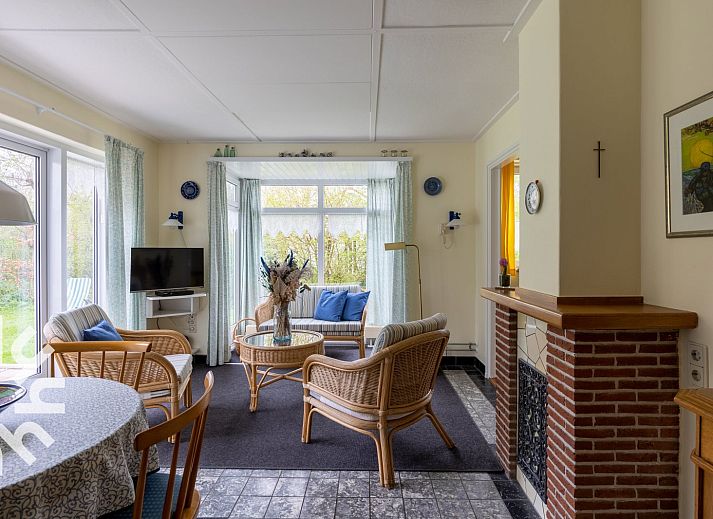 Unterkunft 623007 - Ferienhaus Walcheren - ZE364