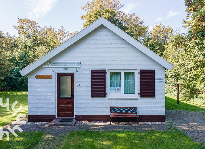 Unterkunft 623007 - Ferienhaus Walcheren - ZE364