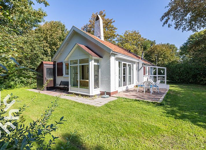 Unterkunft 623007 - Ferienhaus Walcheren - ZE364