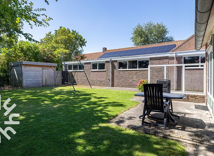 Verblijf 623009 - Vakantiewoning Walcheren - ZE641