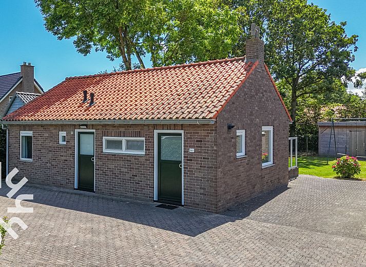Verblijf 623009 - Vakantiewoning Walcheren - ZE641