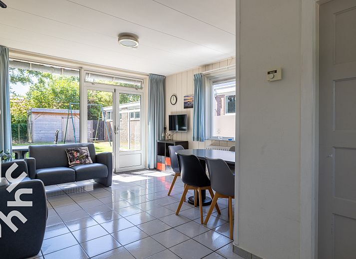 Verblijf 623009 - Vakantiewoning Walcheren - ZE641
