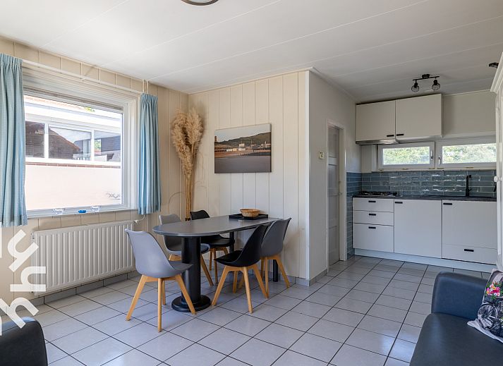 Verblijf 623009 - Vakantiewoning Walcheren - ZE641