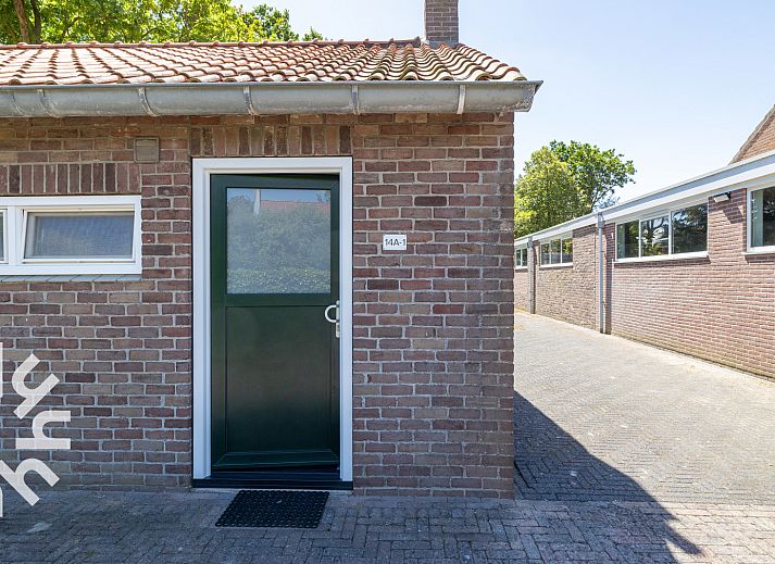 Verblijf 623009 - Vakantiewoning Walcheren - ZE641
