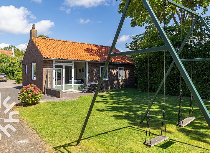 Verblijf 623009 - Vakantiewoning Walcheren - ZE641
