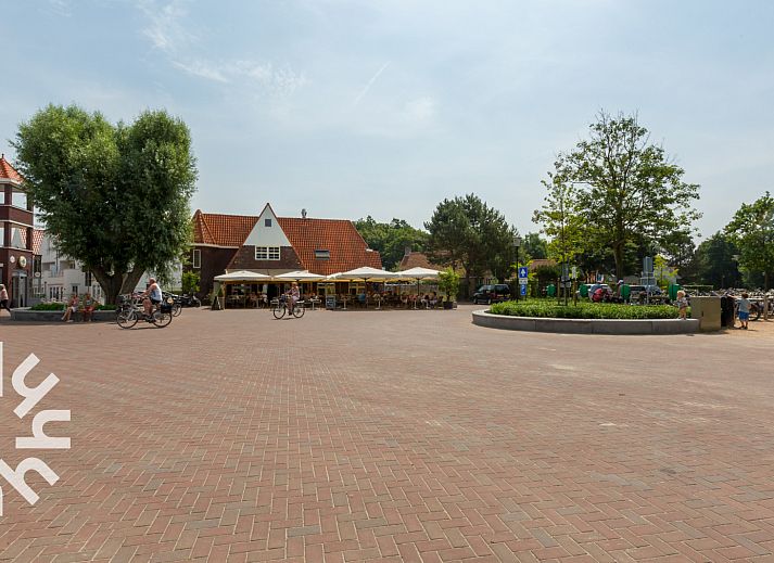 Verblijf 623009 - Vakantiewoning Walcheren - ZE641