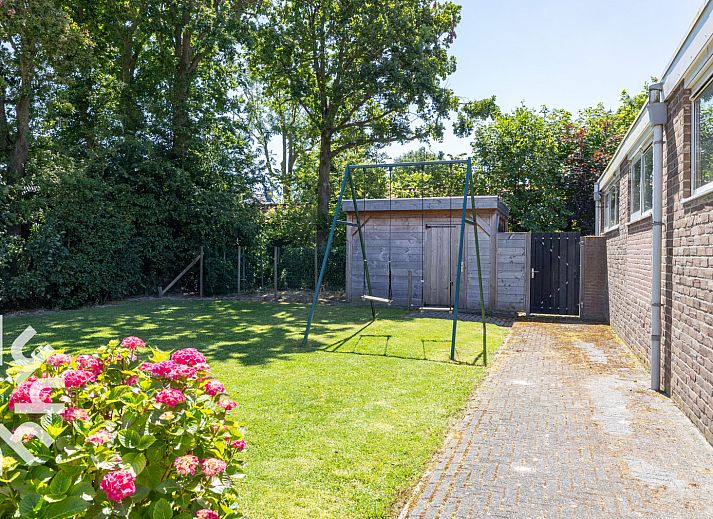 Verblijf 623009 - Vakantiewoning Walcheren - ZE641