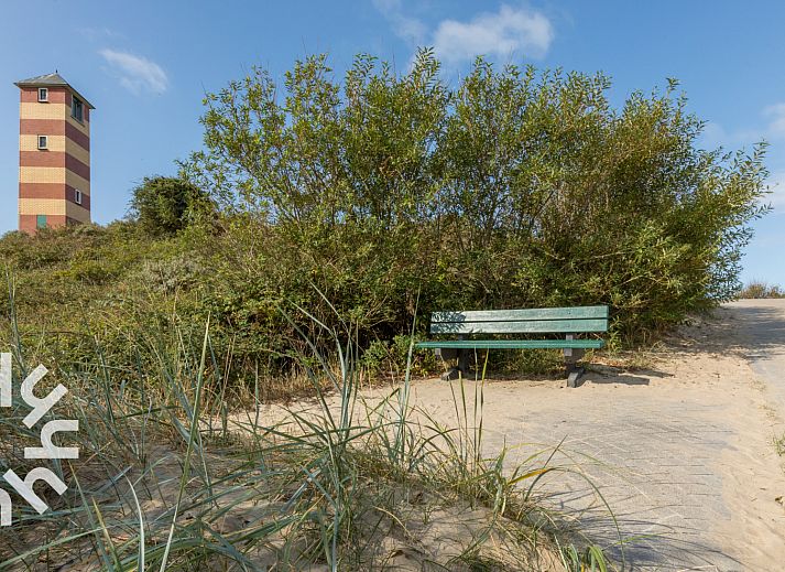 Verblijf 623009 - Vakantiewoning Walcheren - ZE641