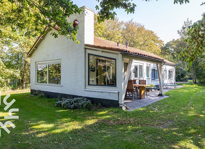 Verblijf 623011 • Bungalow Walcheren • VZ645 Appartement Koudekerke-Dishoek