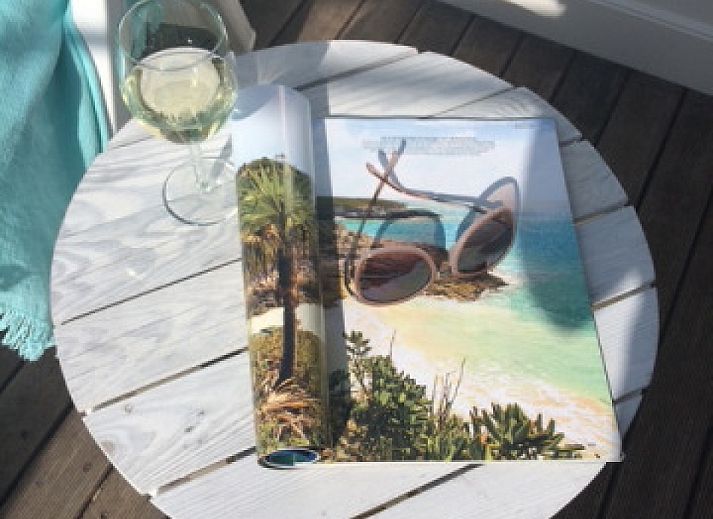 Verblijf 623013 - Vakantiewoning Walcheren - Slaapstrandhuisje Strand Dishoek 342