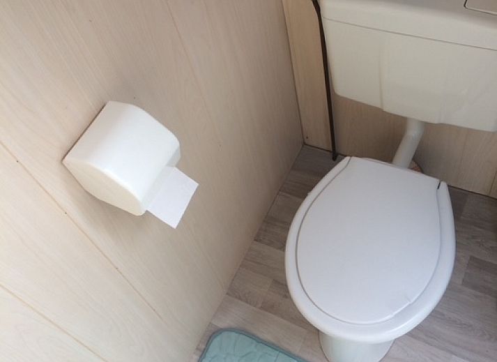 Verblijf 623013 - Vakantiewoning Walcheren - Slaapstrandhuisje Strand Dishoek 342