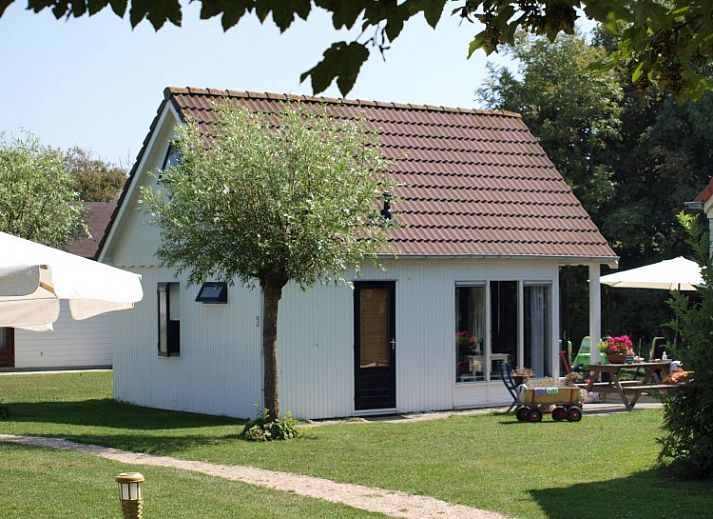 Verblijf 623014 - Vakantiewoning Walcheren - Zomerhuis