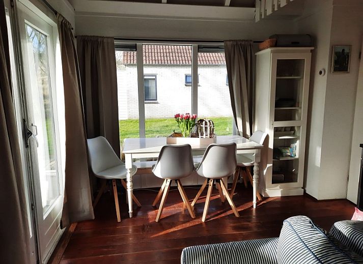 Verblijf 623014 - Vakantiewoning Walcheren - Zomerhuis
