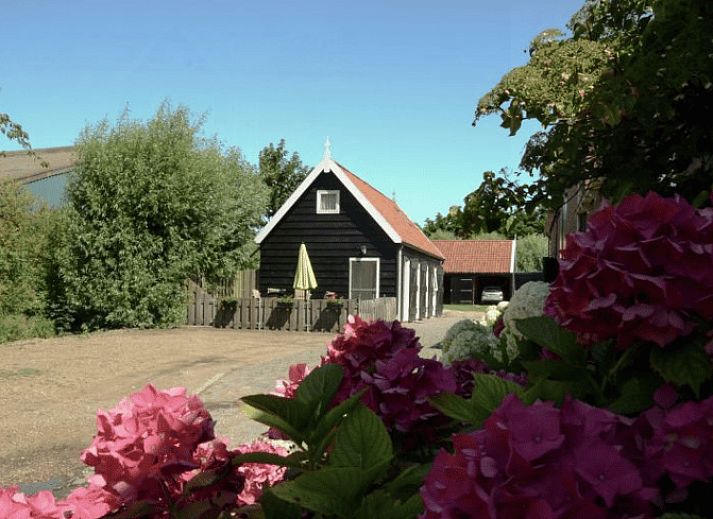 Verblijf 623015 • Vakantiewoning Walcheren • ZE965