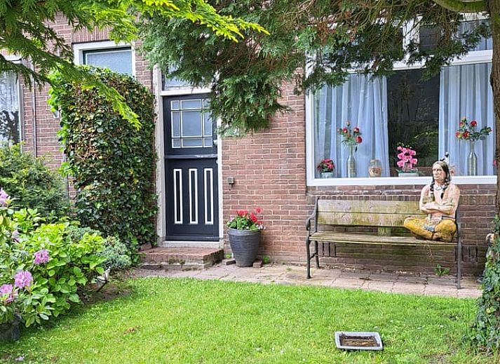 Verblijf 623016 • Vakantiewoning Walcheren • ZE279