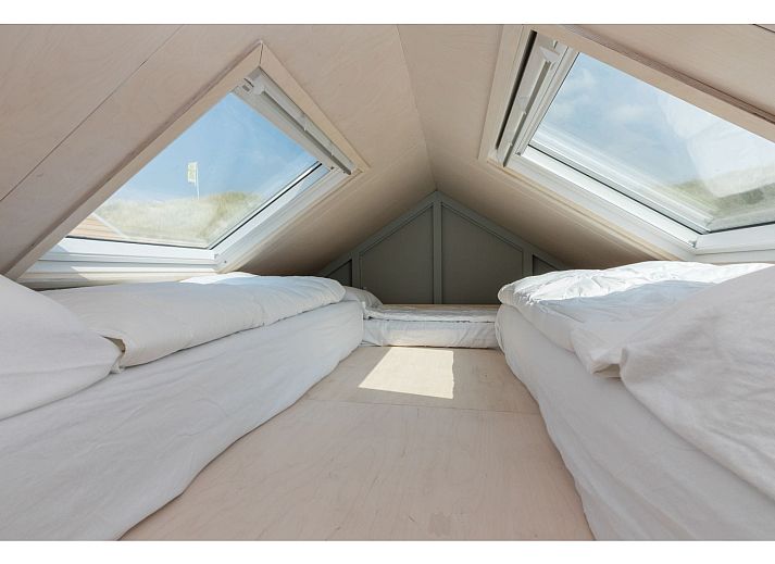 Unterkunft 623017 - Ferienhaus Walcheren - Slaapstrandhuisje - Strand dishoek 68  Dishoek