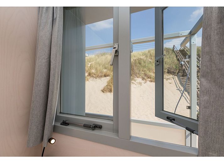 Unterkunft 623017 - Ferienhaus Walcheren - Slaapstrandhuisje - Strand dishoek 68  Dishoek
