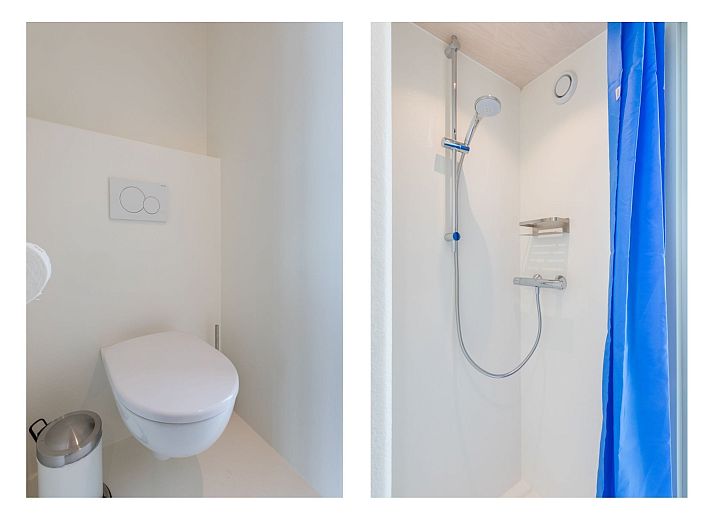 Unterkunft 623017 - Ferienhaus Walcheren - Slaapstrandhuisje - Strand dishoek 68  Dishoek