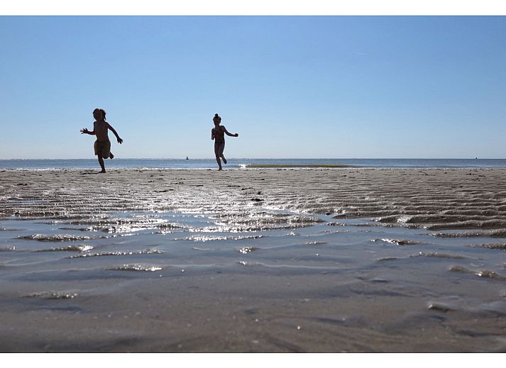 Unterkunft 623017 - Ferienhaus Walcheren - Slaapstrandhuisje - Strand dishoek 68  Dishoek