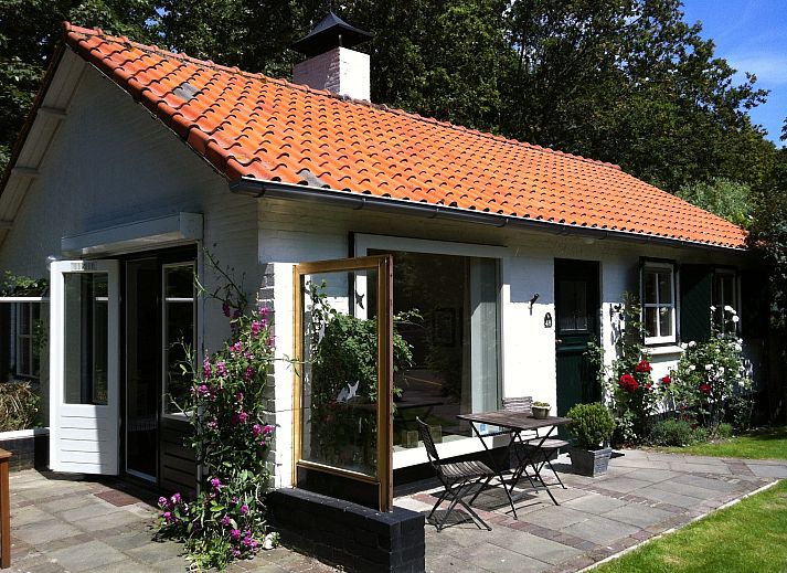 Guest house 623018 - Holiday property Walcheren - Zeeroos