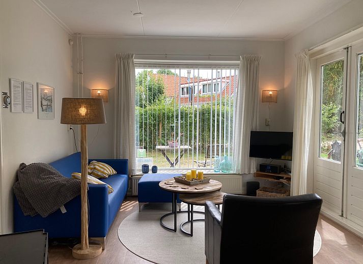 Guest house 623018 - Holiday property Walcheren - Zeeroos