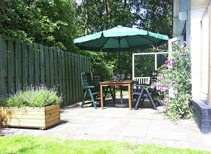 Guest house 623018 - Holiday property Walcheren - Zeeroos