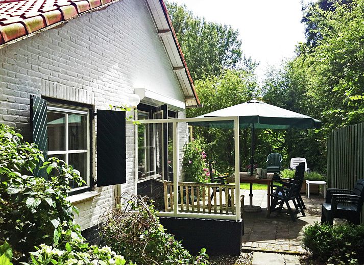 Guest house 623018 - Holiday property Walcheren - Zeeroos