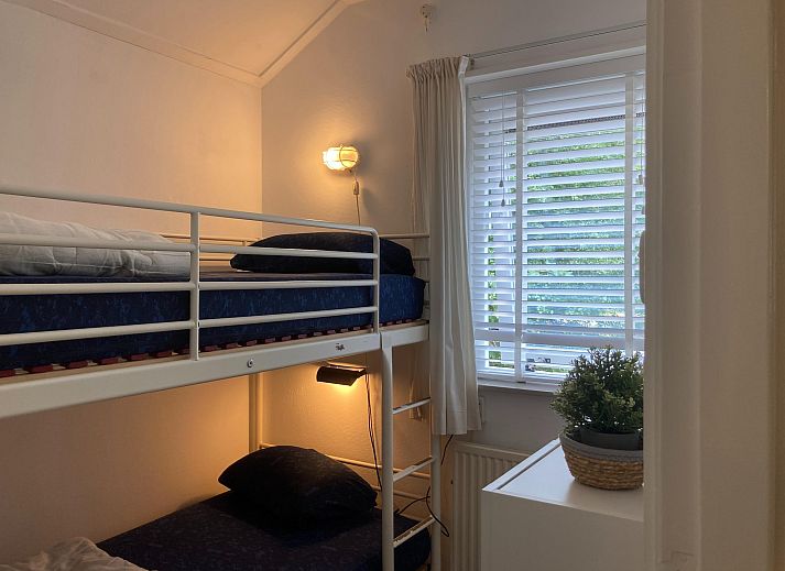 Guest house 623018 - Holiday property Walcheren - Zeeroos