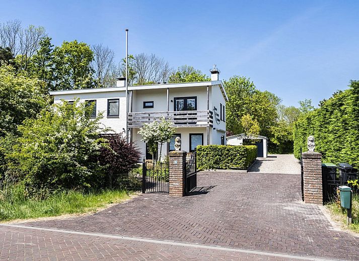 Unterkunft 623021 • Ferienhaus Walcheren • VZ1127 Vakantiewoning in Koudekerke