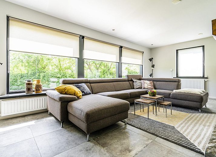 Verblijf 623021 - Vakantiewoning Walcheren - VZ1127 Vakantiewoning in Koudekerke