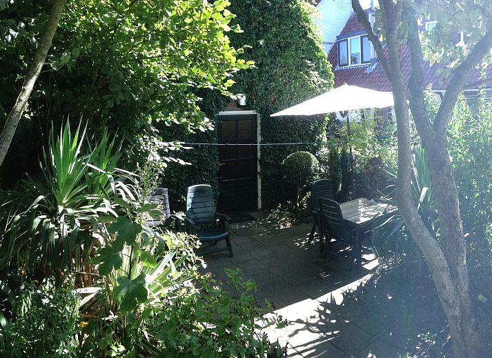 Unterkunft 623022 - Ferienhaus Walcheren - VZ037 Vakantiehuisje Koudekerke-Dishoek