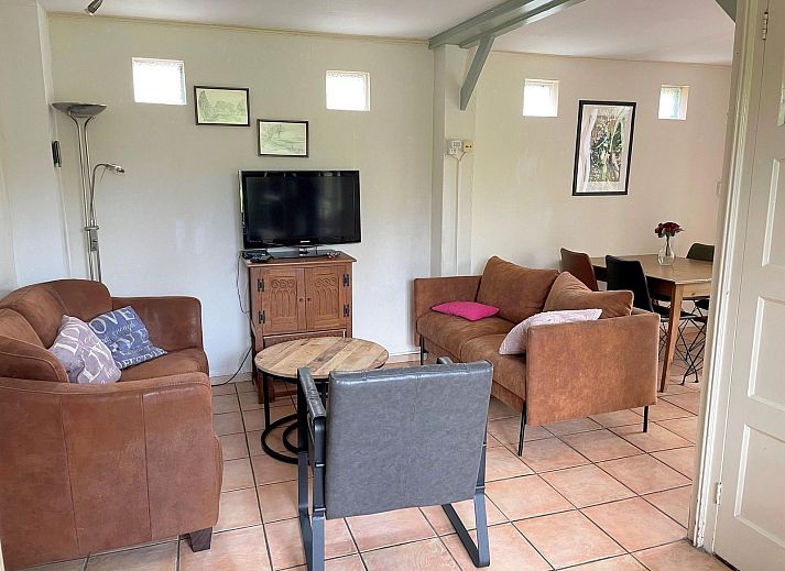 Unterkunft 623022 - Ferienhaus Walcheren - VZ037 Vakantiehuisje Koudekerke-Dishoek