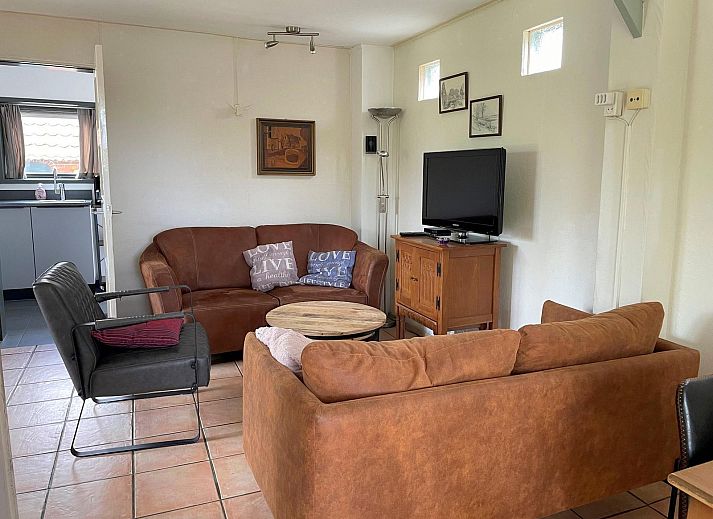 Unterkunft 623022 - Ferienhaus Walcheren - VZ037 Vakantiehuisje Koudekerke-Dishoek